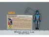 Lampreys V1 100% Complete G.I. Joe 1985 Hasbro Vintage Action Figure