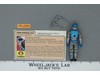 Lampreys V1 100% Complete G.I. Joe 1985 Hasbro Vintage Action Figure