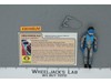 Lampreys V1 100% Complete G.I. Joe 1985 Hasbro Vintage Action Figure