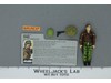 Hawk V2 100% Complete G.I. Joe 1986 Hasbro Vintage Action Figure
