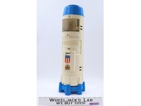 Bionic Transport & Repair Station Six Million Dollar Man 1975 Kenner Capsule