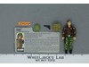 Hawk V2 100% Complete G.I. Joe 1986 Hasbro Vintage Action Figure