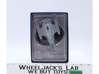 S.S. Raven NAR-32450 Star Trek Eaglemoss Replica Model Ship NEW MIB