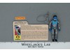 Lampreys V1 100% Complete G.I. Joe 1985 Hasbro Vintage Action Figure