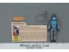 Lampreys V1 100% Complete G.I. Joe 1985 Hasbro Vintage Action Figure