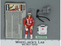 Lifeline V1 100% Complete 1986 G.I. Joe Hasbro Vintage Action Figure