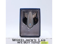 Mudd's Class J Starship Star Trek Eaglemoss Replica Model Ship NEW MIB