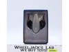 Mudd's Class J Starship Star Trek Eaglemoss Replica Model Ship NEW MIB