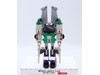 Sixshot 100% Complete Vintage 1987 G1 Transformers Hasbro Action Figure