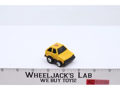 Bumblejumper 100% Complete Vintage 1984 G1 Transformers Hasbro Action Figure