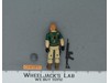 Crankcase V1 100% Complete G.I. Joe 1985 Hasbro Vintage Action Figure