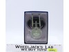 USS Yorktown NCC-1717 Star Trek Eaglemoss Replica Model Ship NEW MIB
