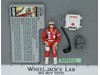 Lifeline V1 100% Complete 1986 G.I. Joe Hasbro Vintage Action Figure