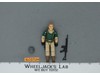Crankcase V1 100% Complete G.I. Joe 1985 Hasbro Vintage Action Figure