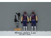 Tomax & Xamot V1 100% Complete G.I. Joe 1985 Hasbro Vintage Action Figure