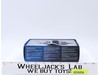 Federation Timeship Aeon Star Trek Eaglemoss Replica Model Ship NEW MIB