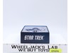 Federation Timeship Aeon Star Trek Eaglemoss Replica Model Ship NEW MIB