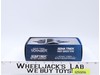 Federation Timeship Aeon Star Trek Eaglemoss Replica Model Ship NEW MIB