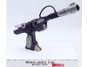Shockwave 100% Complete WORKS Vintage 1985 G1 Transformers Hasbro Action Figure