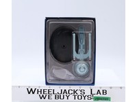 USS Pasteur NCC-58925 Star Trek Eaglemoss Replica Model Ship NEW MIB