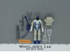Snow Serpent V1 100% Complete G.I. Joe 1985 Hasbro Vintage Action Figure