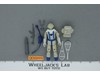 Snow Serpent V1 100% Complete G.I. Joe 1985 Hasbro Vintage Action Figure