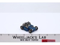 Beachcomber 100% Complete 1985 Vintage Hasbro G1 Transformers Action Figure