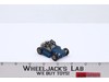 Beachcomber 100% Complete 1985 Vintage Hasbro G1 Transformers Action Figure