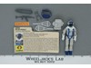 Snow Serpent V1 100% Complete G.I. Joe 1985 Hasbro Vintage Action Figure