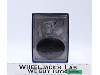 Borg Renegade Vessel Star Trek Eaglemoss Replica Model Ship NEW MIB