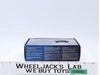 Borg Renegade Vessel Star Trek Eaglemoss Replica Model Ship NEW MIB