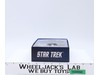 Borg Renegade Vessel Star Trek Eaglemoss Replica Model Ship NEW MIB