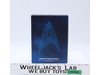 Borg Renegade Vessel Star Trek Eaglemoss Replica Model Ship NEW MIB