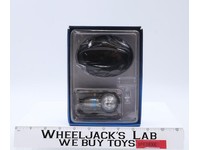 Medusan Starship Star Trek Eaglemoss Replica Model Ship NEW MIB