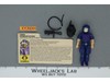Tele-Vipers V1 100% Complete G.I. Joe 1985 Hasbro Vintage Action Figure
