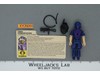 Tele-Vipers V1 100% Complete G.I. Joe 1985 Hasbro Vintage Action Figure