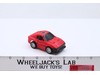 Chase 100% Complete 1987 Vintage Hasbro G1 Transformers Ferrari Figure WORKS