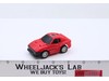 Chase 100% Complete 1987 Vintage Hasbro G1 Transformers Ferrari Figure WORKS