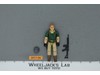 Crankcase V1 100% Complete G.I. Joe 1985 Hasbro Vintage Action Figure