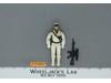 Frostbite V1 100% Complete G.I. Joe 1985 Hasbro Vintage Action Figure