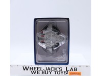 Maquis Raider Star Trek Eaglemoss Replica Model Ship NEW MIB