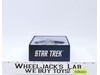 Tellarite Cruiser Star Trek Eaglemoss Replica Model Ship NEW MIB