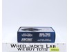 Tellarite Cruiser Star Trek Eaglemoss Replica Model Ship NEW MIB