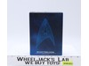 Tellarite Cruiser Star Trek Eaglemoss Replica Model Ship NEW MIB
