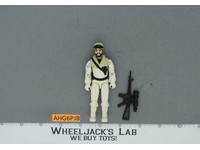 Frostbite V1 100% Complete G.I. Joe 1985 Hasbro Vintage Action Figure