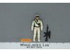 Frostbite V1 100% Complete G.I. Joe 1985 Hasbro Vintage Action Figure