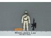 Frostbite V1 100% Complete G.I. Joe 1985 Hasbro Vintage Action Figure