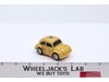 Goldbug 100% Complete NEAR MINT 1987 G1 Transformers Action Figure Vintage