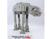 At-At Imperial Walker Star Wars 1980 Kenner Action Figure Vehicle