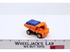 Wideload 100% Complete WORKS 1987 G1 Transformers Dump Truck Action Figure